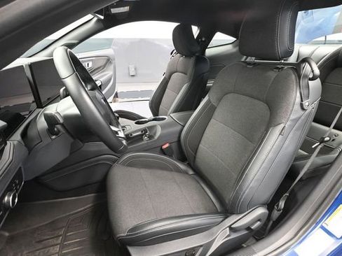Used 2024 Ford Mustang GT w/ GT Performance Package RWD image 25
