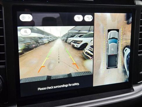 New 2025 Ford F150 Lariat w/ Equipment Group 502A High image 13