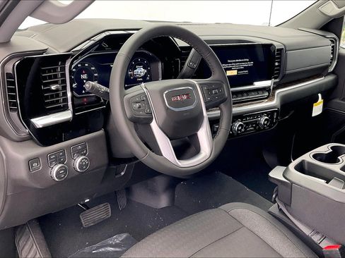 New 2026 GMC Sierra 1500 Elevation w/ X31 Off-Road Package image 4