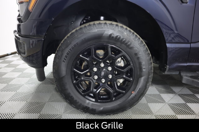 Certified 2024 Ford F150 XLT AWD/4WD image 21