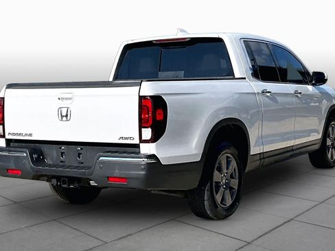Used 2020 Honda Ridgeline RTL-E image 13
