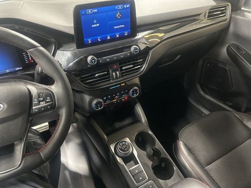 Certified 2024 Ford Escape ST-Line w/ Cold Weather Package image 7