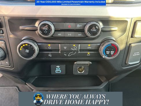 New 2026 Ford F250 XL w/ STX Appearance Package image 18