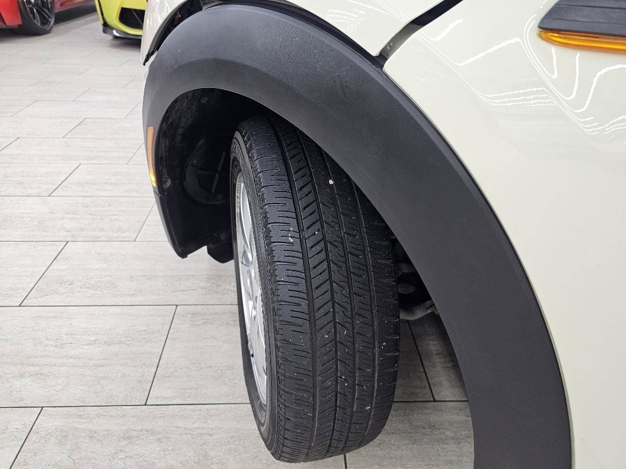 Used 2016 MINI Cooper 2-Door Hardtop FWD image 35