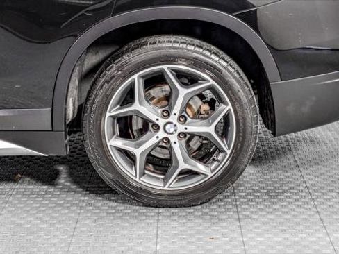 Used 2018 BMW X1 sDrive28i image 37