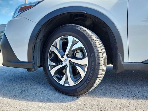 Used 2020 Subaru Outback Limited XT w/ Popular Package #2 image 34
