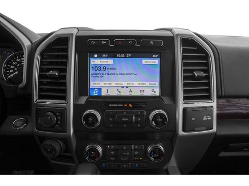 Used 2019 Ford F150 Lariat AWD/4WD image 7