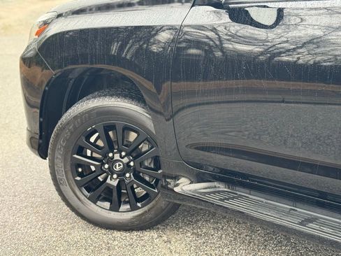 Certified 2023 Lexus GX 460 image 8