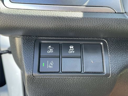 Used 2018 Honda Civic EX-T image 13