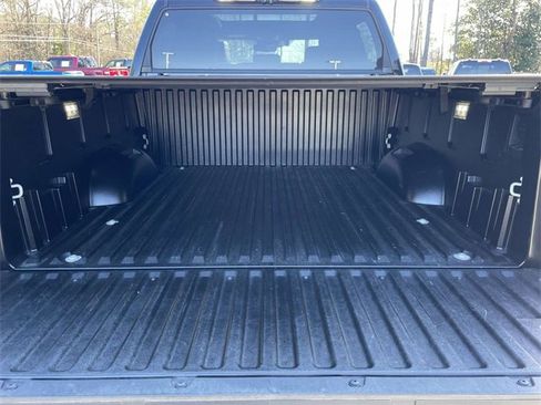 Used 2024 Toyota Tundra Platinum w/ TRD Off-Road Package image 23