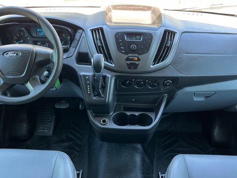 Used 2017 Ford Transit 350 138 RWD image 12