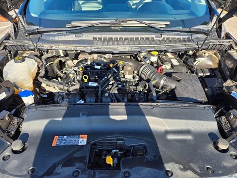 Used 2022 Ford Edge SEL AWD/4WD image 28