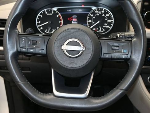 Used 2023 Nissan Rogue SL w/ SL Premium Package FWD image 29