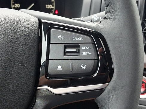 Used 2026 Honda Odyssey EX-L image 23
