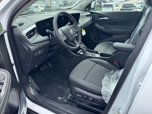 New 2026 Buick Encore GX Preferred image 5