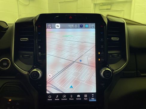 New 2026 RAM 2500 Big Horn image 16