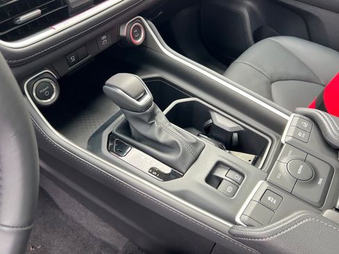 New 2026 Toyota Grand Highlander Limited image 26