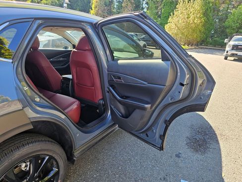 New 2025 MAZDA CX-30 AWD 2.5 S w/ Preferred Package image 27