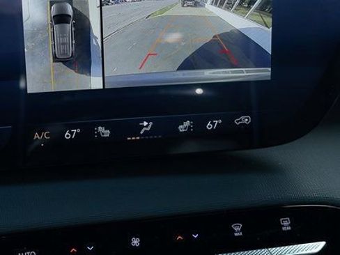 New 2026 Buick Enclave Sport Touring w/ Power Package image 8