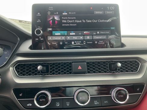 New 2026 Acura Integra A-Spec image 15