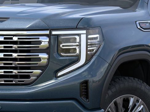 New 2026 GMC Sierra 1500 Denali w/ Technology Package image 10