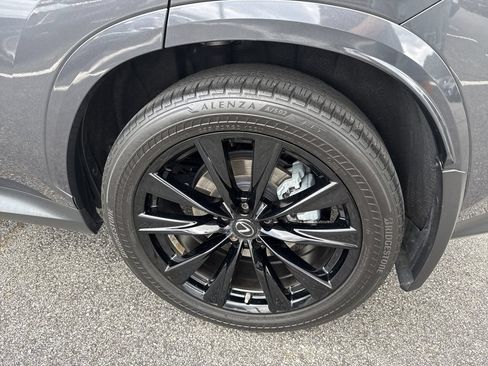 Used 2023 Lexus NX 350 F Sport AWD/4WD image 20