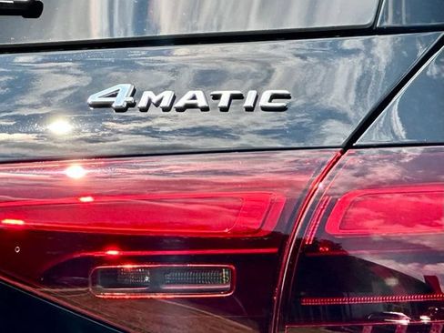 New 2026 Mercedes-Benz GLE 450 4MATIC image 13