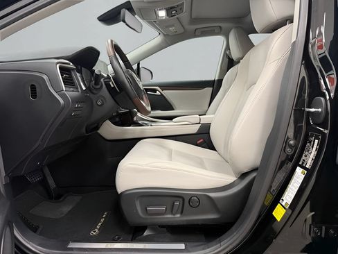 Used 2020 Lexus RX 350 FWD w/ Premium Package image 13
