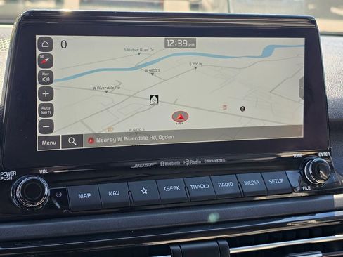 Certified 2023 Kia Seltos SX AWD/4WD image 22