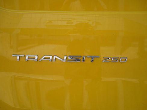 Used 2021 Ford Transit 250 148 High Roof Extended w/ Parcel Delivery Package RWD image 24