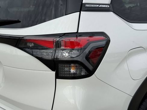 Certified 2026 Subaru Forester Premium AWD/4WD image 9