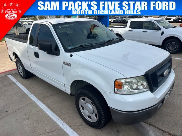 Used 2007 Ford F150 XL RWD image 3