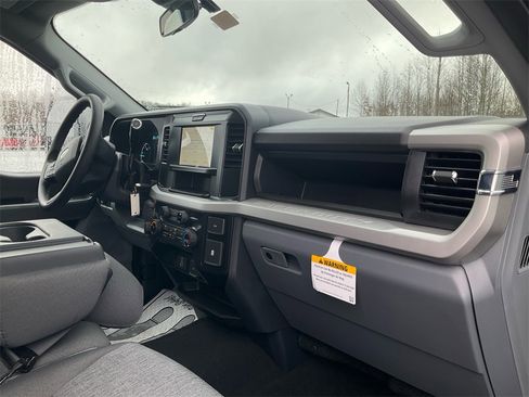 New 2026 Ford F250 XL w/ STX Appearance Package image 9