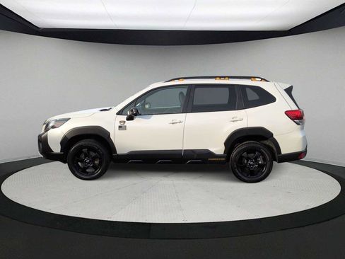 Used 2022 Subaru Forester Wilderness image 5