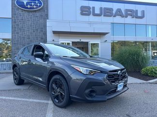 Used 2024 Subaru Crosstrek 2.0i AWD/4WD video 1