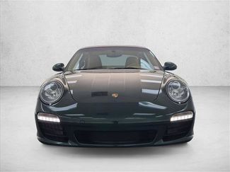 Used 2009 Porsche 911 Carrera S RWD video 2