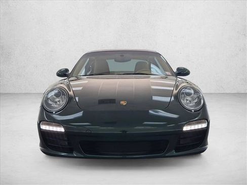 Used 2009 Porsche 911 Carrera S RWD image 2
