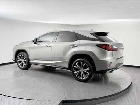 Used 2018 Lexus RX 350 FWD w/ Premium Package image 6