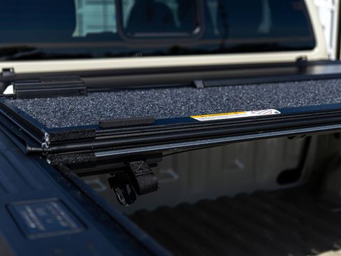 New 2025 Ford Ranger XLT w/ Equipment Group 301A High RWD image 23