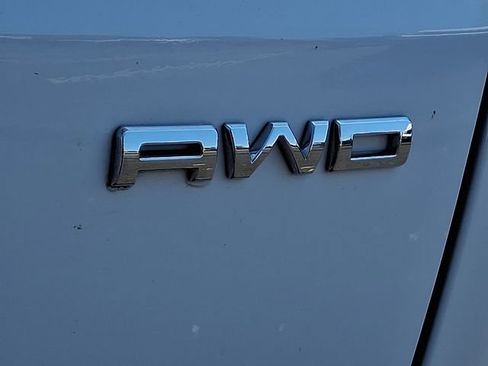Certified 2024 Ford Escape Active AWD/4WD image 37