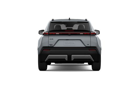 New 2026 Toyota C-HR AWD/4WD image 32