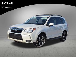 Used 2014 Subaru Forester 2.0XT Premium w/ Popular Package #1 AWD/4WD video 1