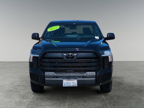 Used 2025 Toyota Tundra SR5 image 8
