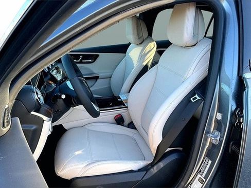 New 2026 Mercedes-Benz C 300 4MATIC Sedan image 12