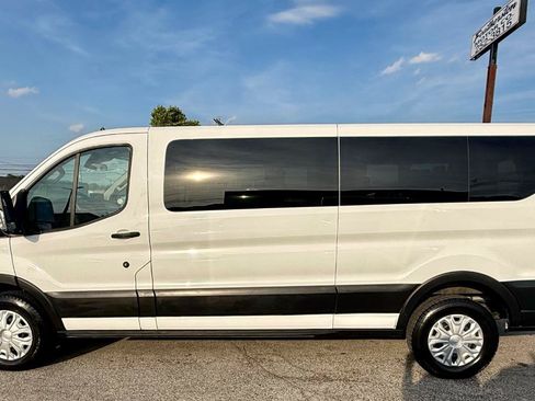 Used 2024 Ford Transit 350 XLT RWD image 5