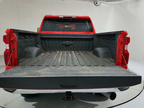 Certified 2024 Chevrolet Silverado 2500 LT image 20