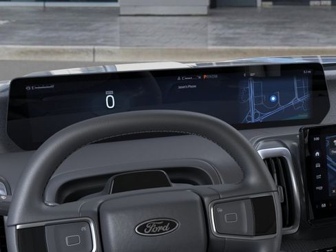 New 2026 Ford Expedition Platinum w/ Stealth Appearance Package AWD/4WD image 15