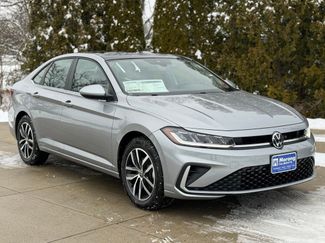 New 2026 Volkswagen Jetta SE video 1