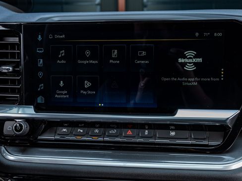 Used 2026 Chevrolet Silverado 1500 High Country image 25