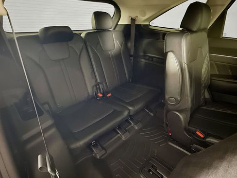 Used 2022 Kia Sorento SX Prestige image 29